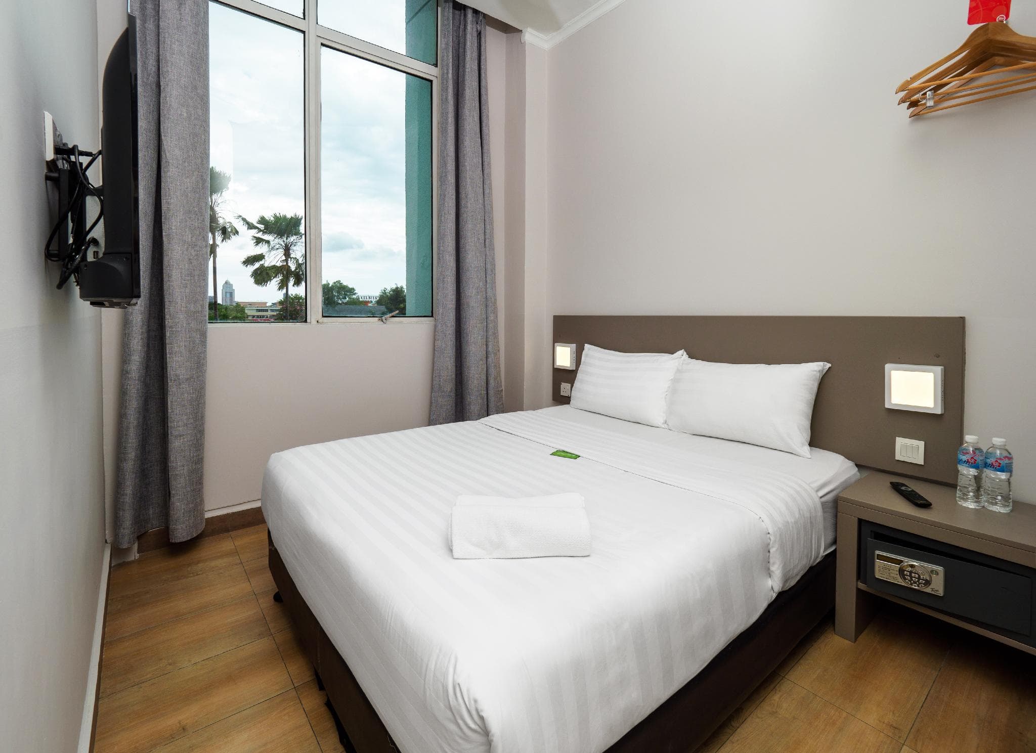 Tune Hotel – 1Borneo Kota Kinabalu