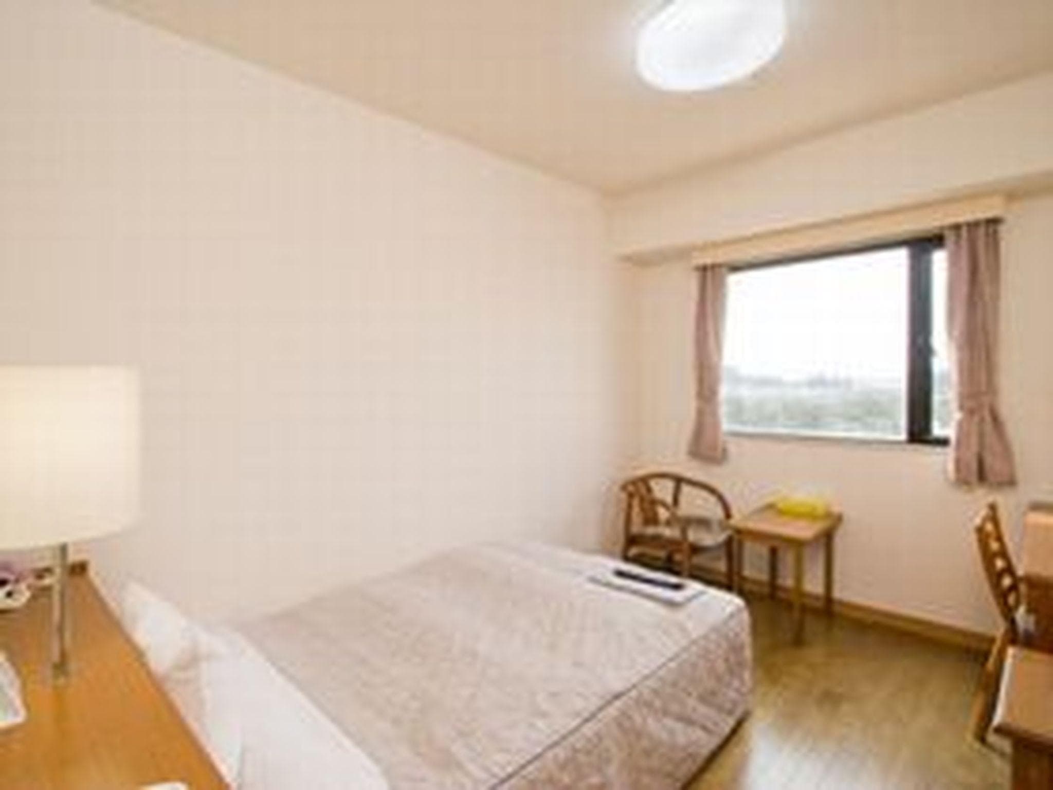 New Central Hotel Katsuta