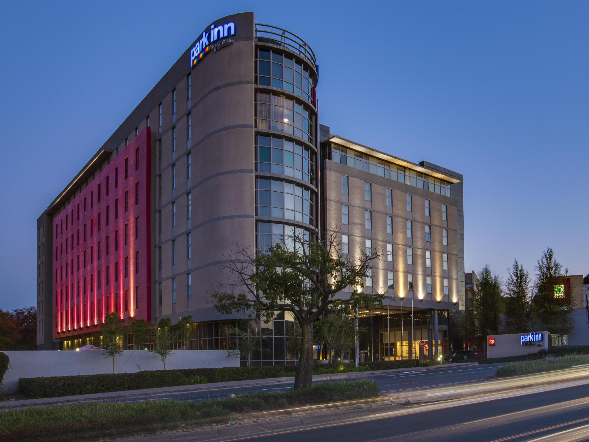 Park Inn Sandton