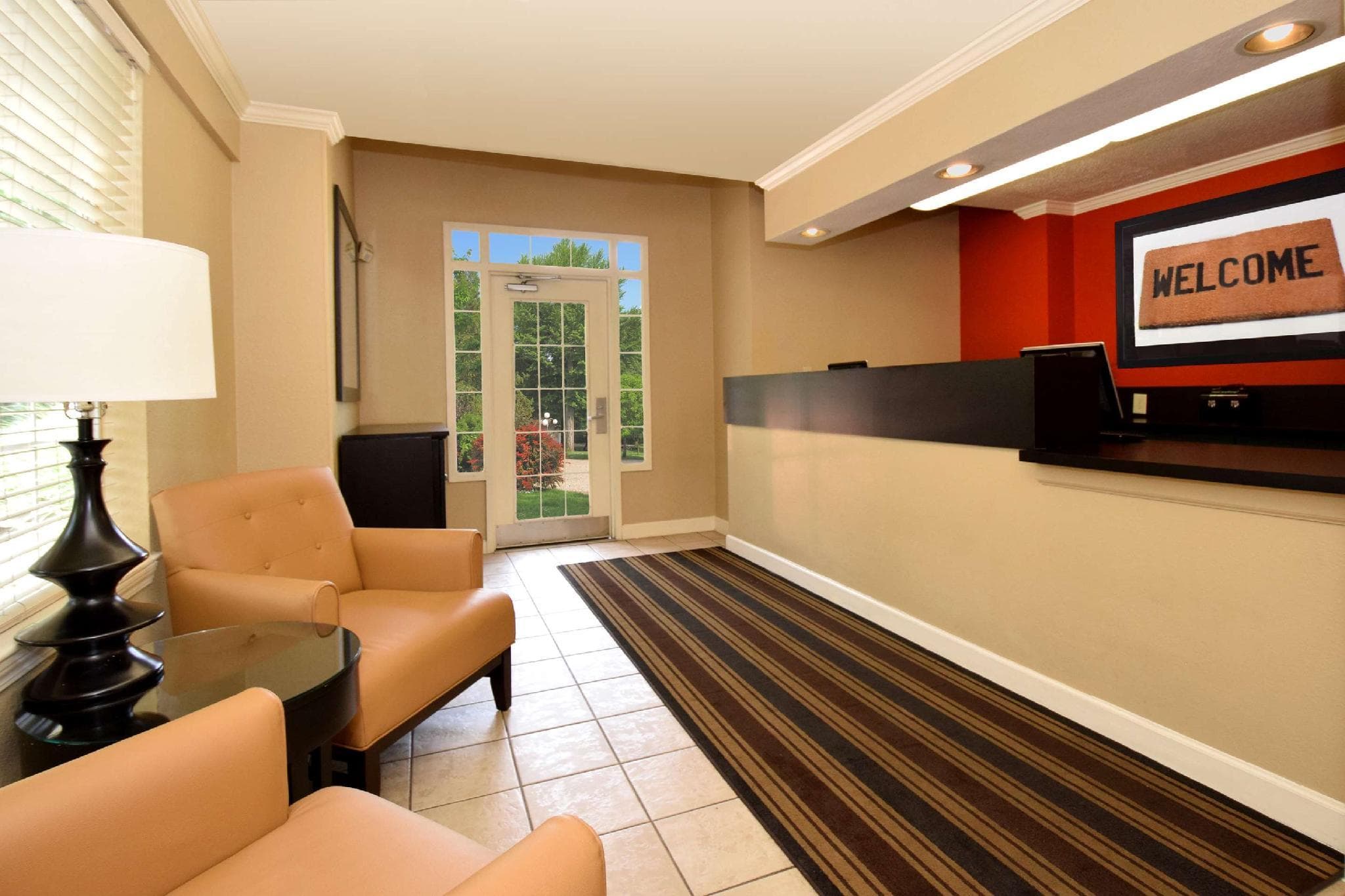 Suburban Studios Raleigh - Crabtree Valley