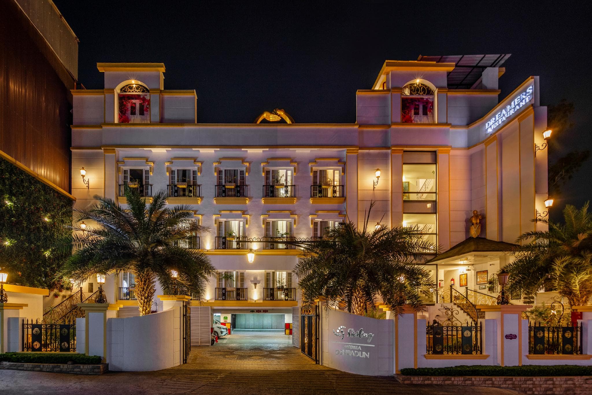 Sterling Marbella Dehradun