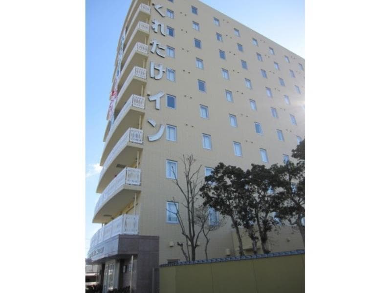 Kuretake-inn Omaezaki