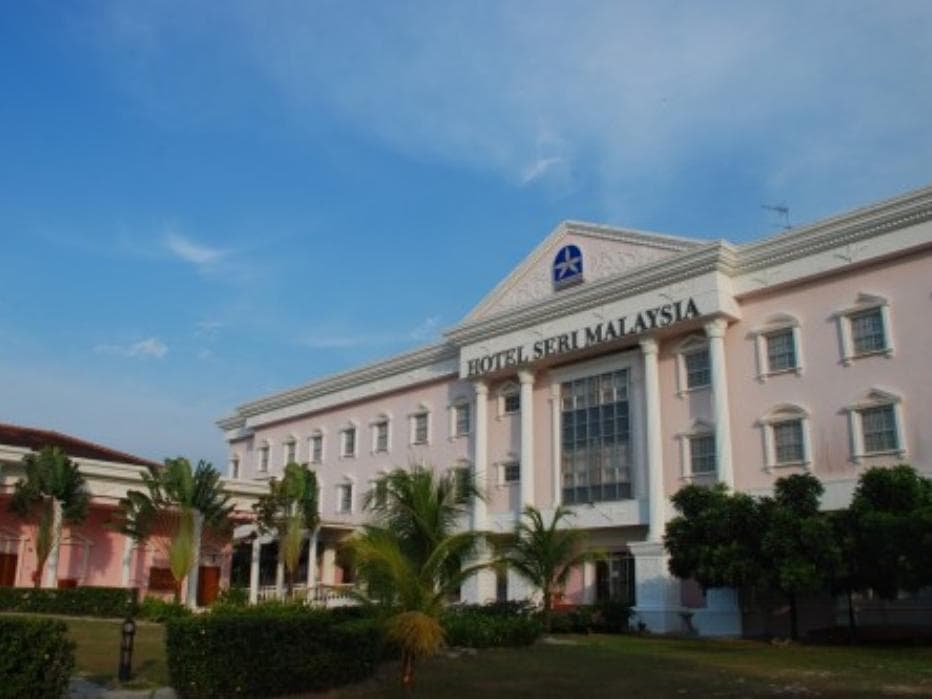 Hotel Seri Malaysia Kulim