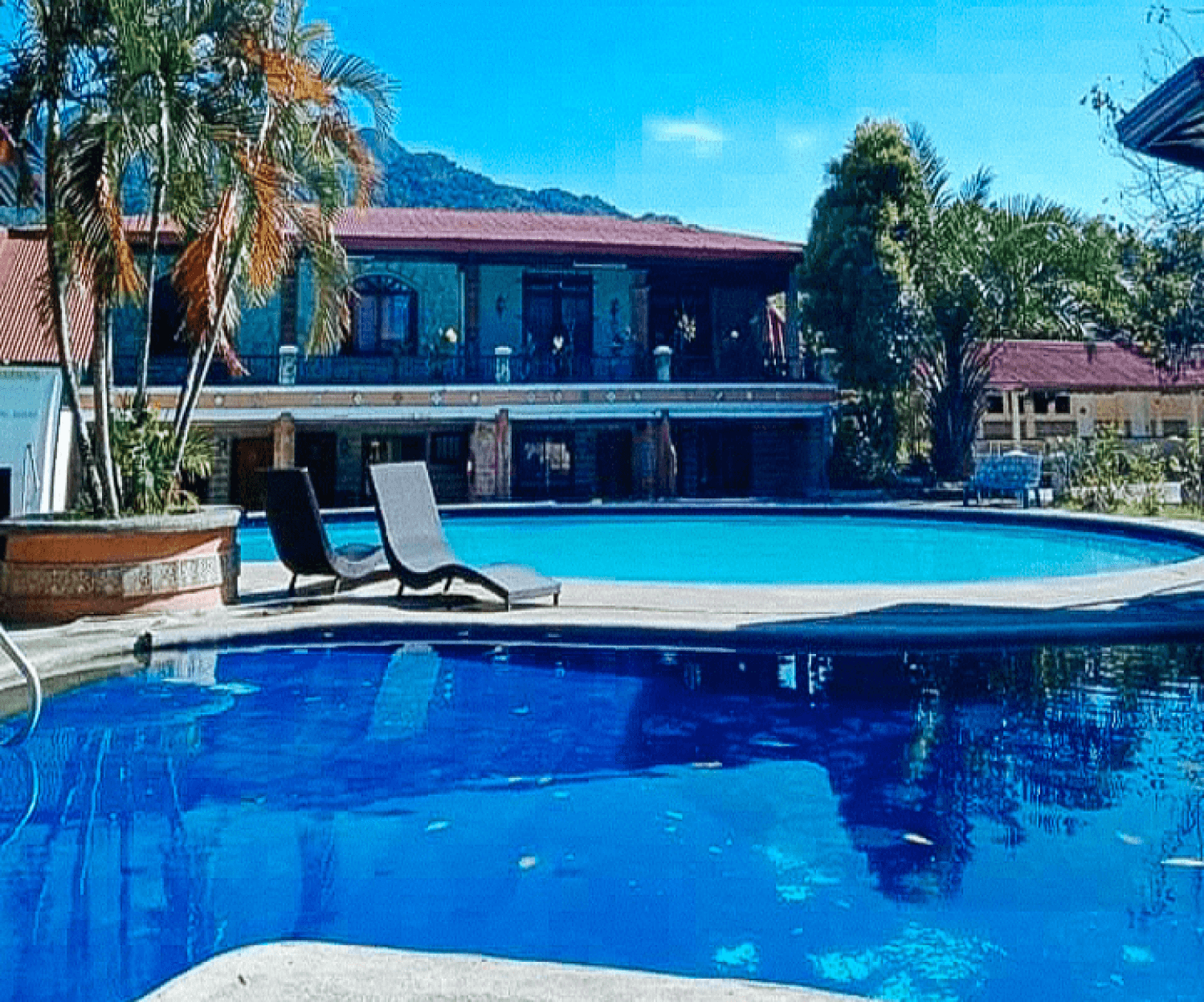 La Vista Pansol Resort Complex by RedDoorz