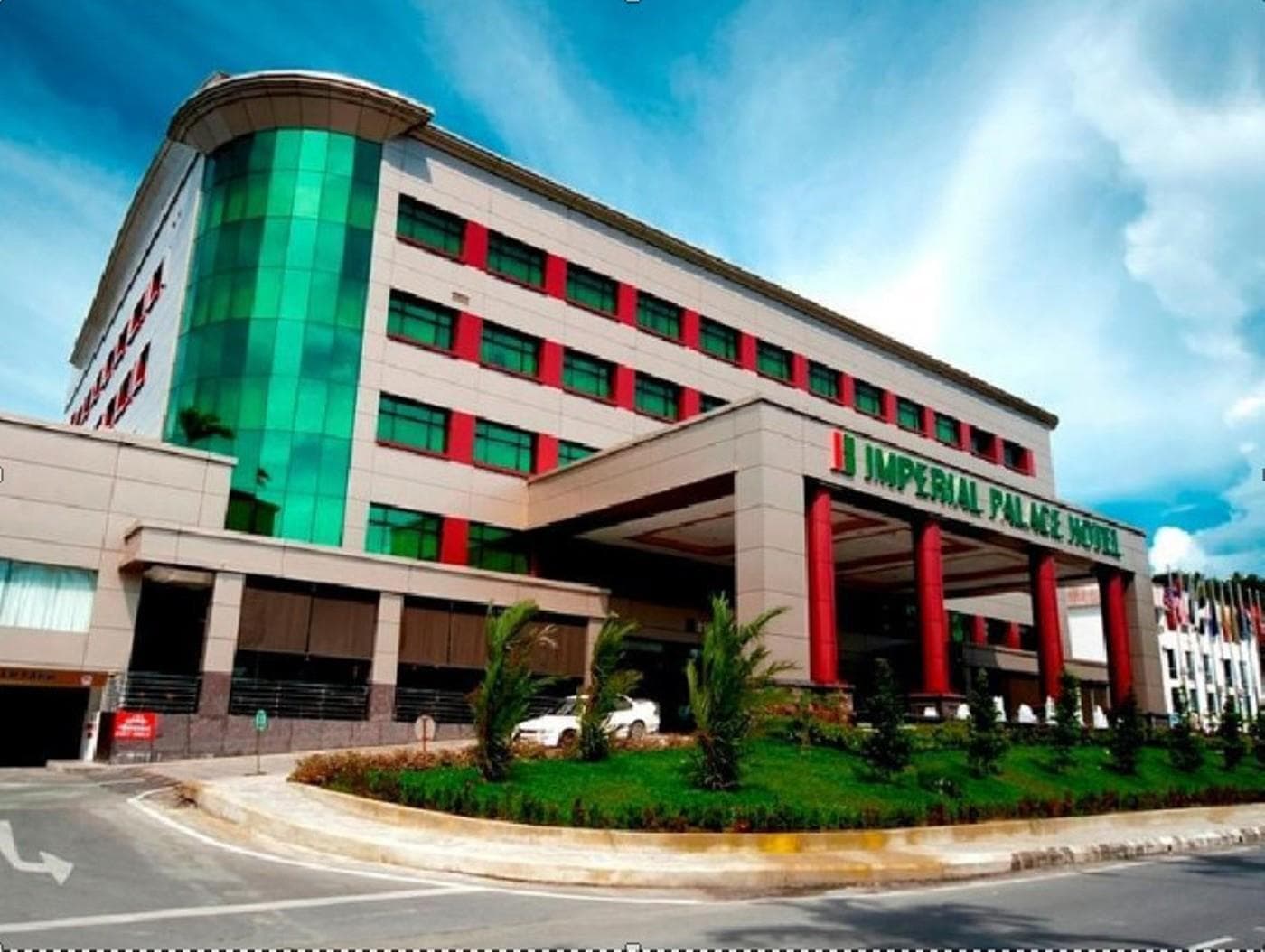 Imperial Palace Hotel