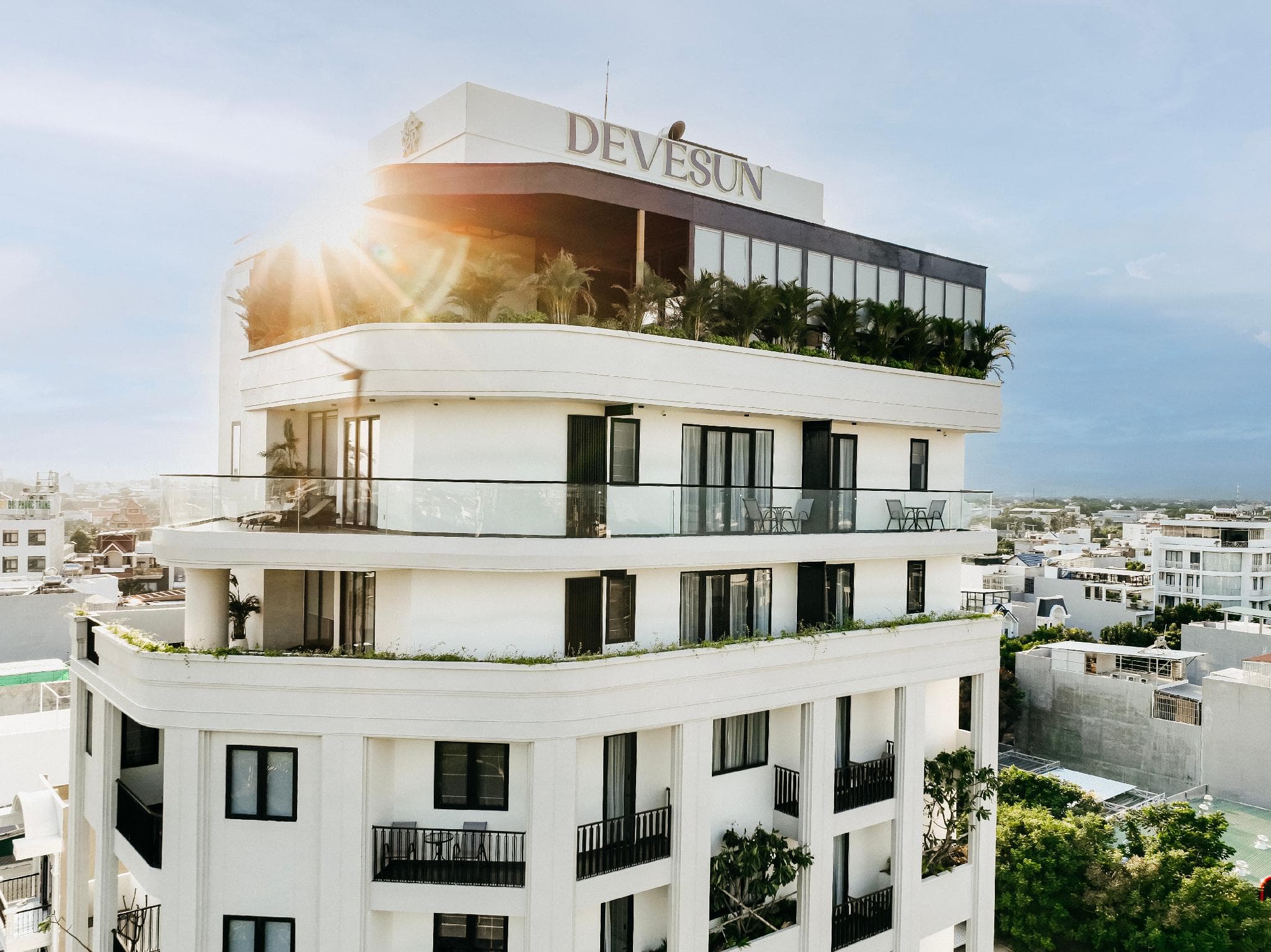 Devesun Hotel