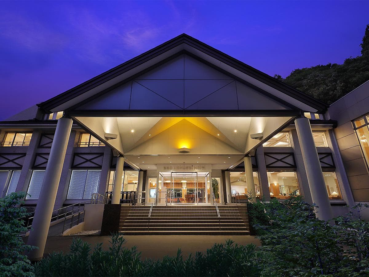 Zao Kokusai Hotel