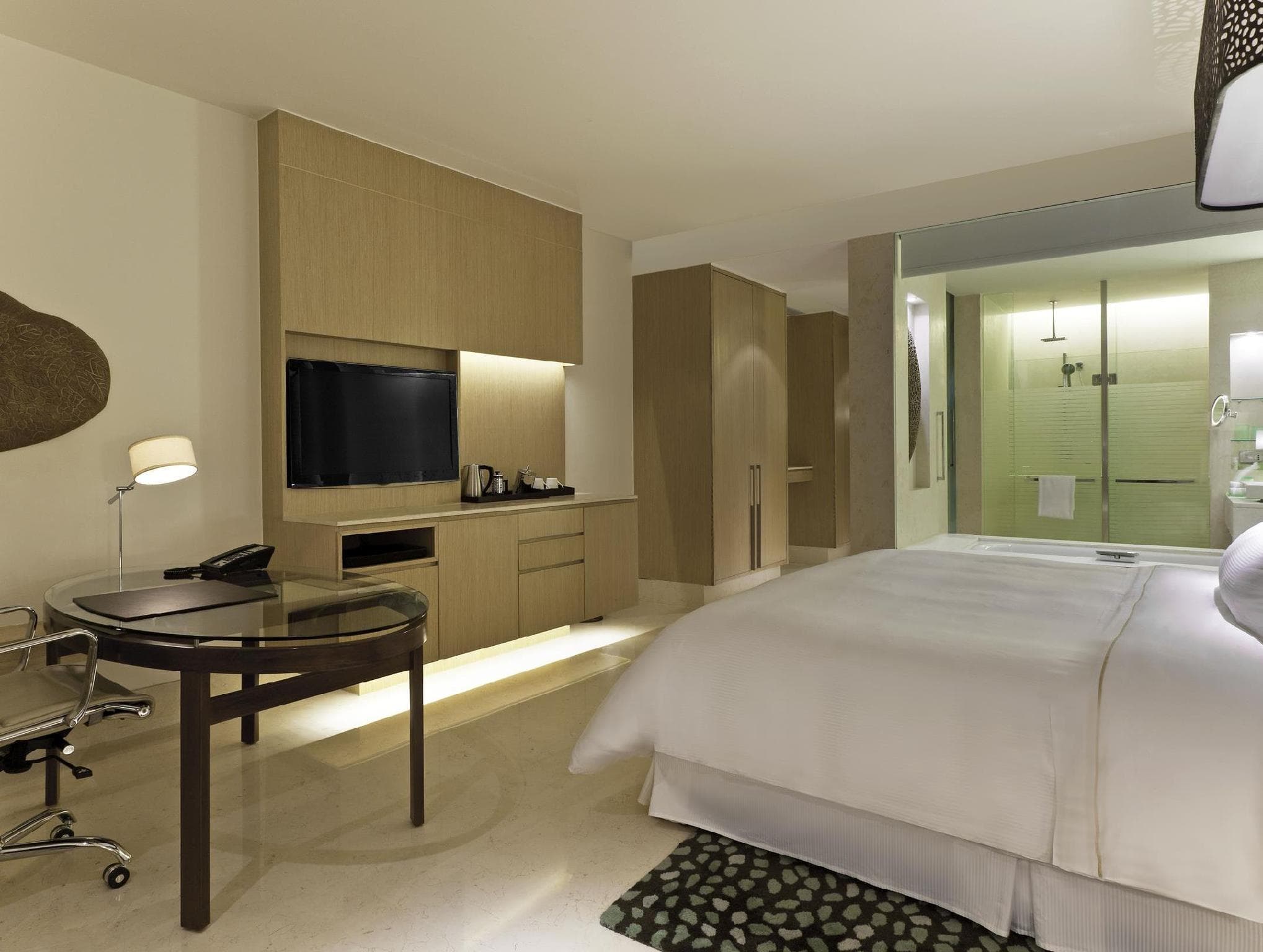 The Westin Gurgaon, New Delhi