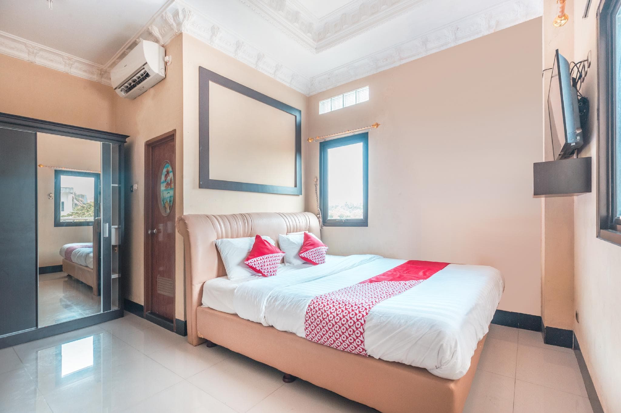 SUPER OYO 1640 Fallinda Hotel