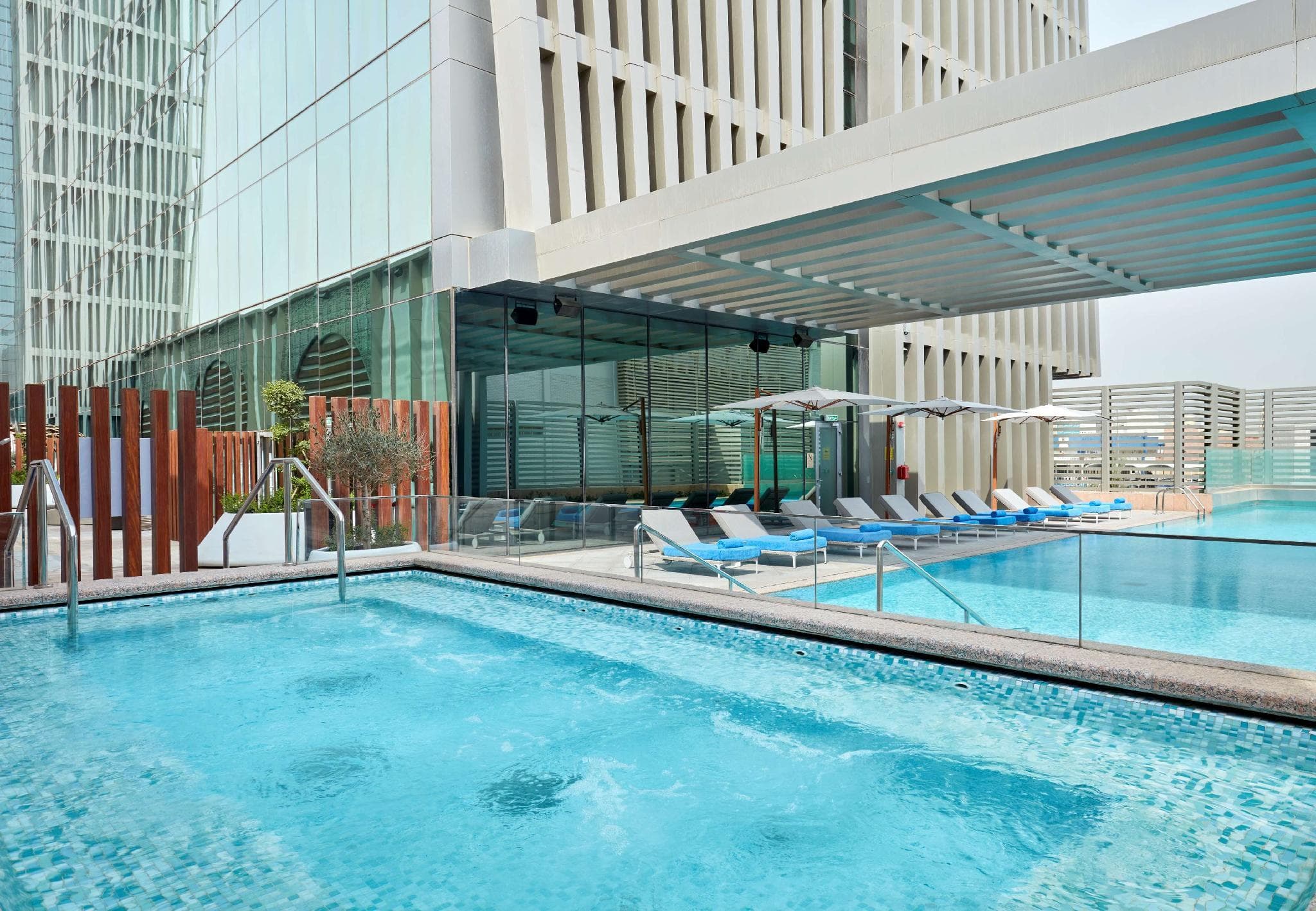 Hilton Garden Inn Kuwait