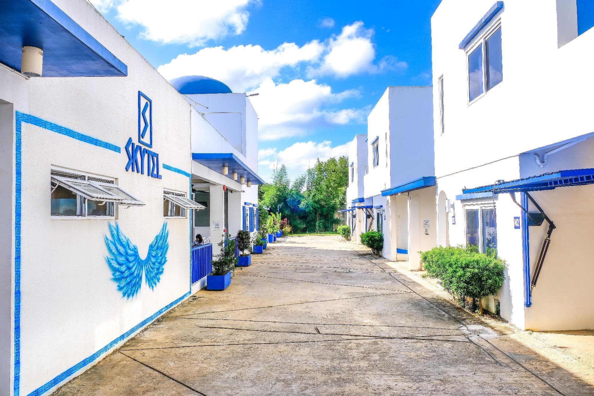 Skytel Palawan