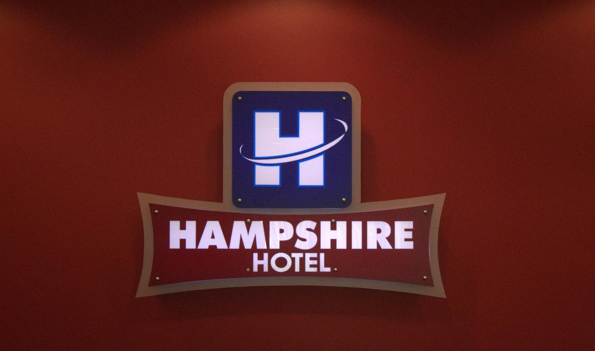 Hampshire Hotel