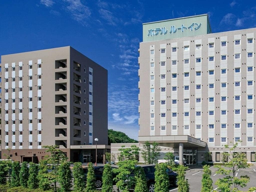 Hotel Route Inn Seki