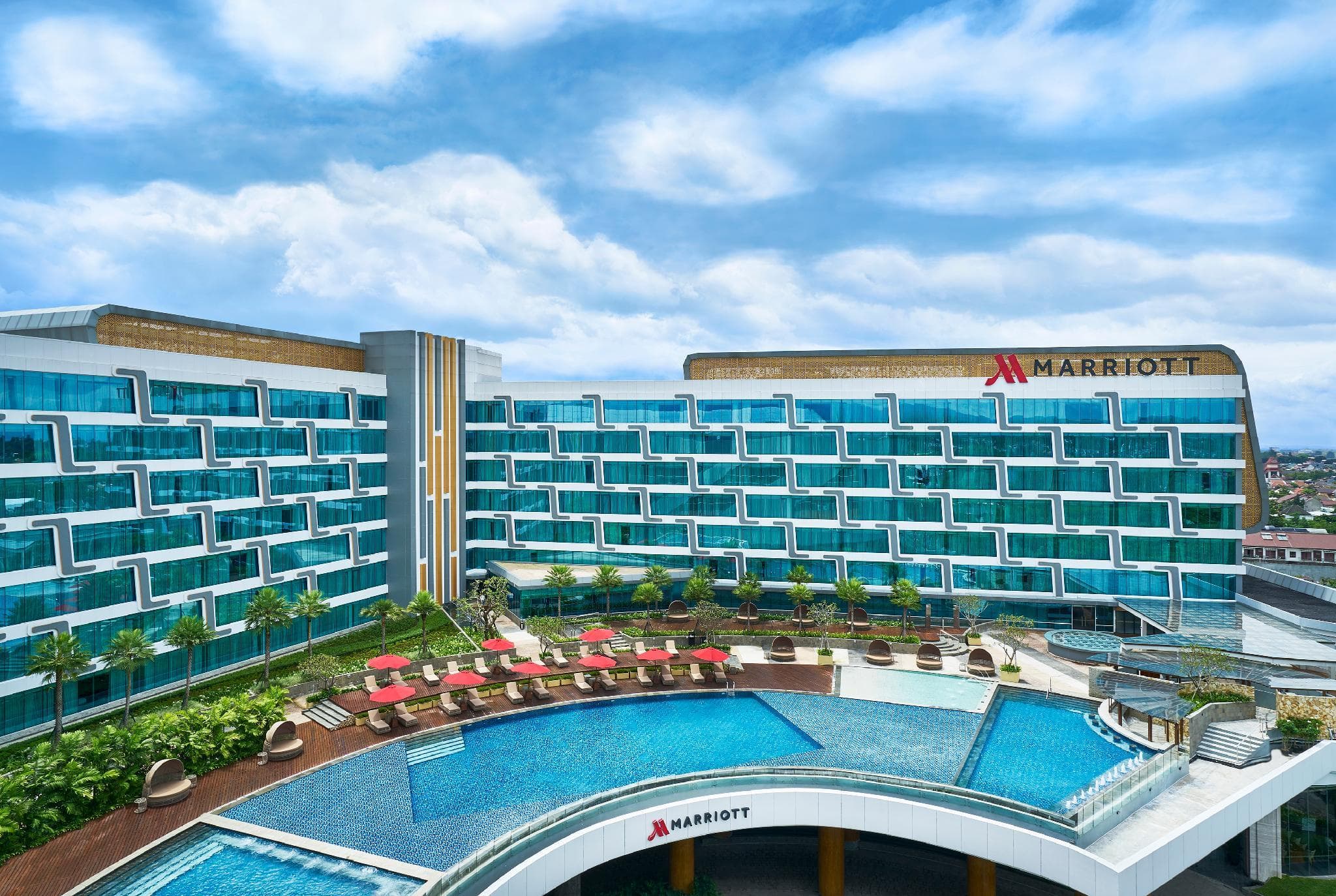 Yogyakarta Marriott Hotel