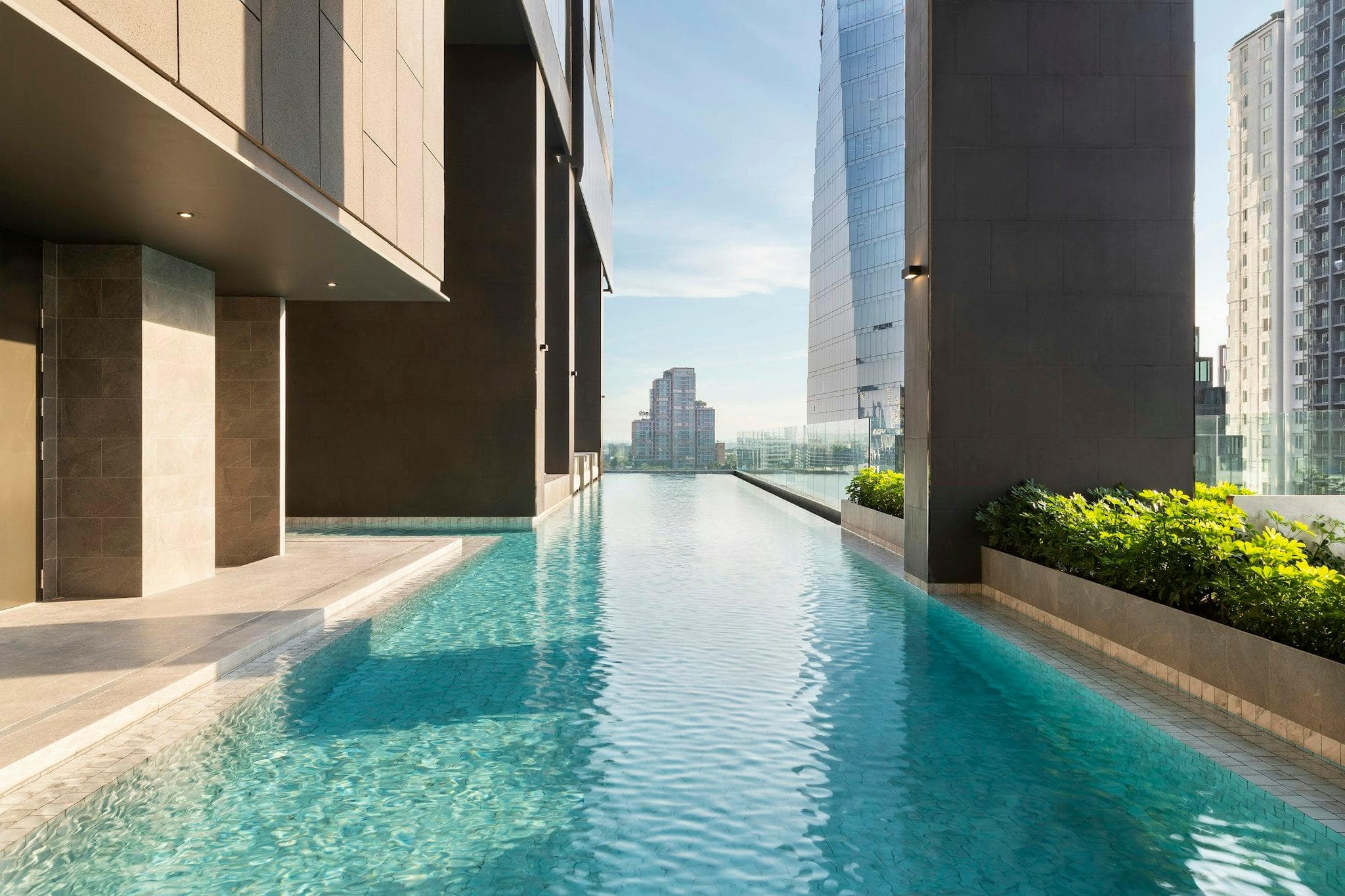Ascott Thonglor Bangkok