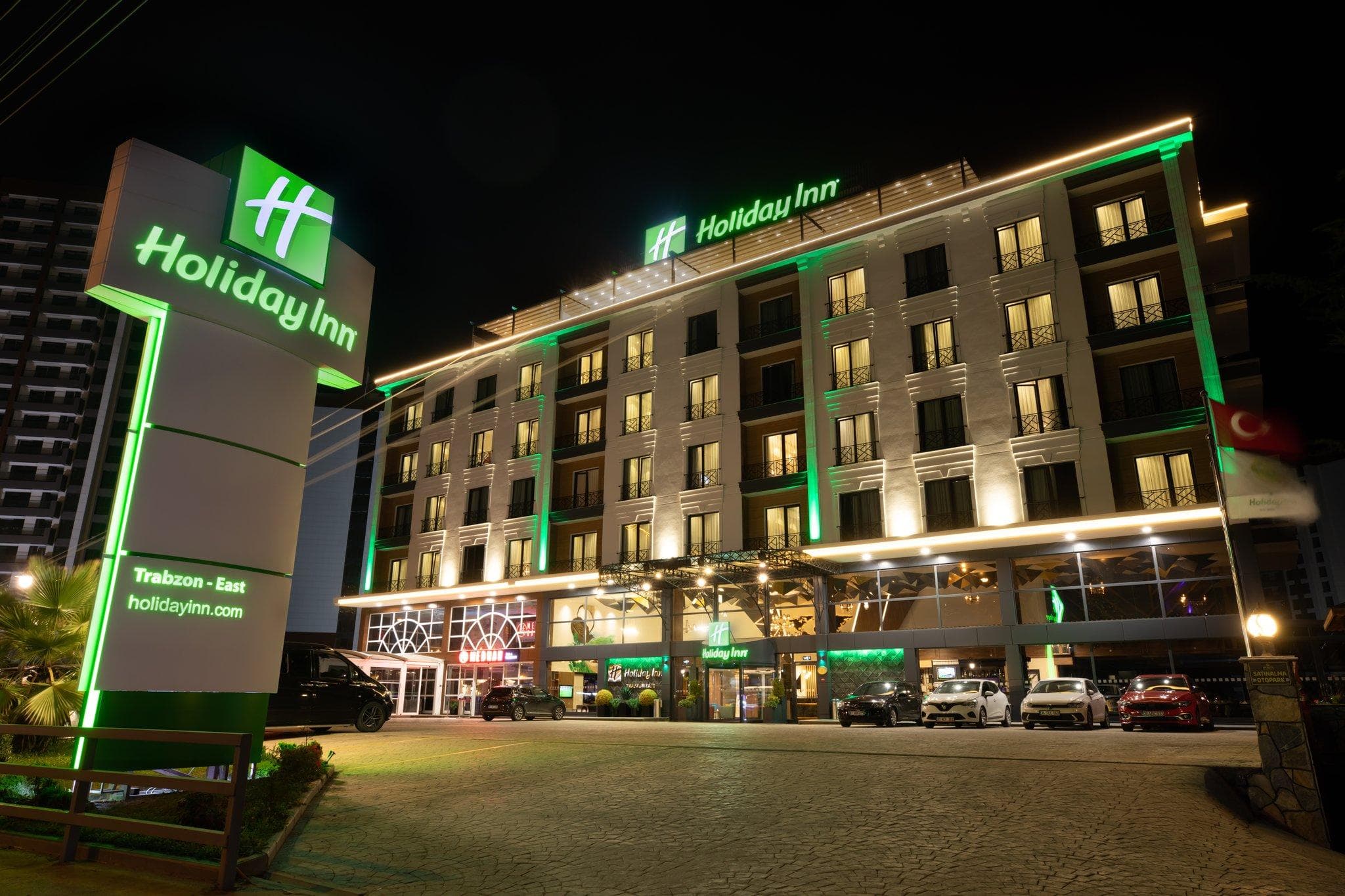 Holiday Inn Trabzon East By IHG