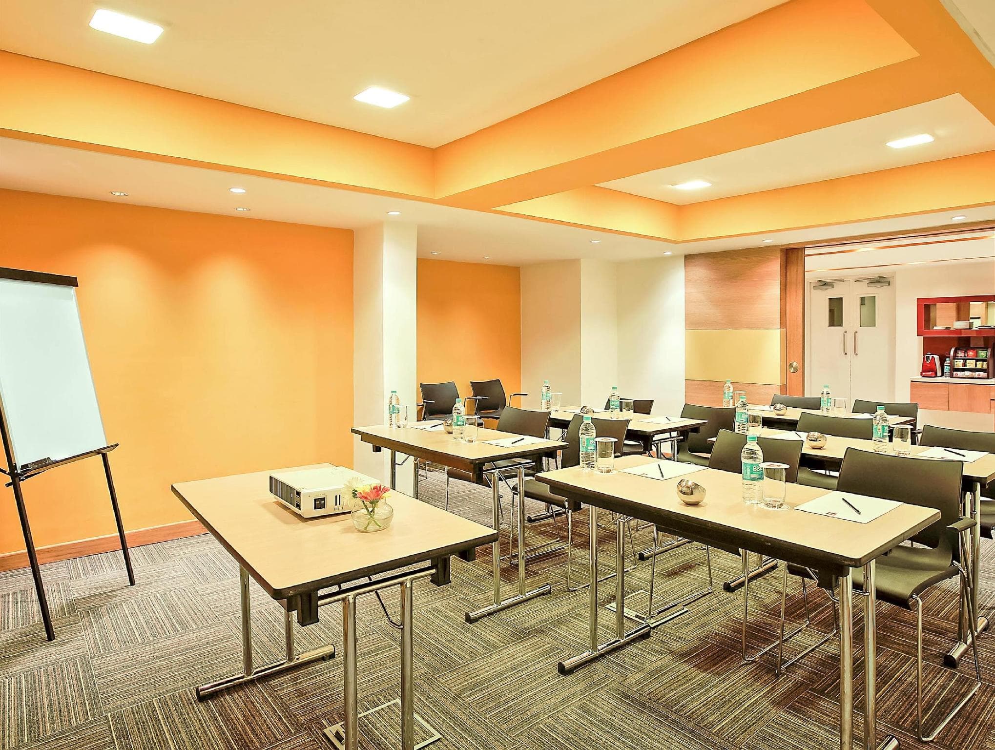 Ibis Nashik Hotel - An AccorHotels Brand