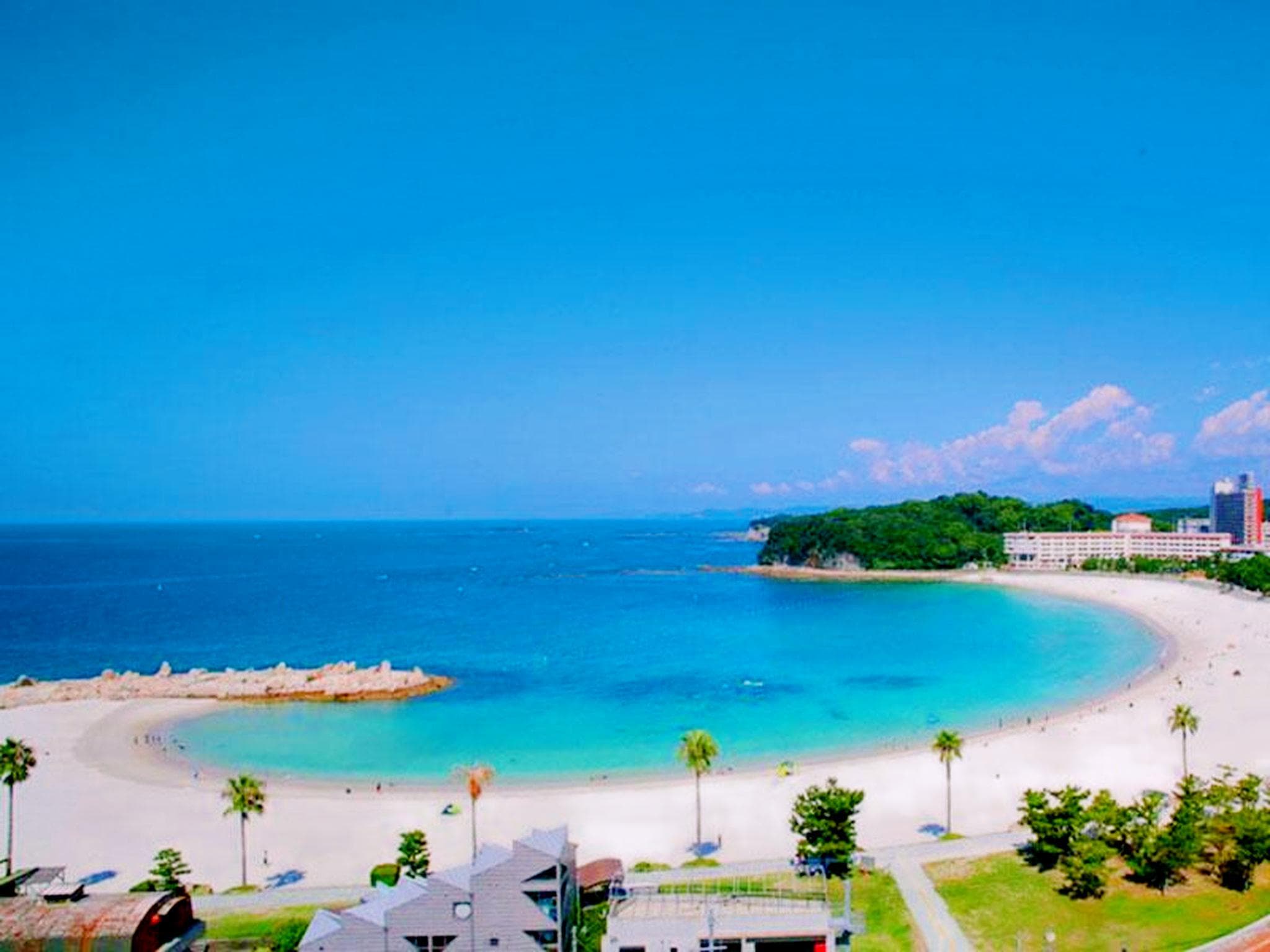Hotel Sanrakuso