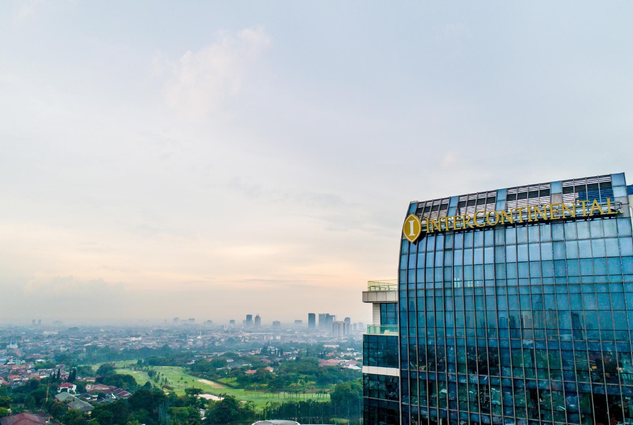 InterContinental Jakarta Pondok Indah By IHG