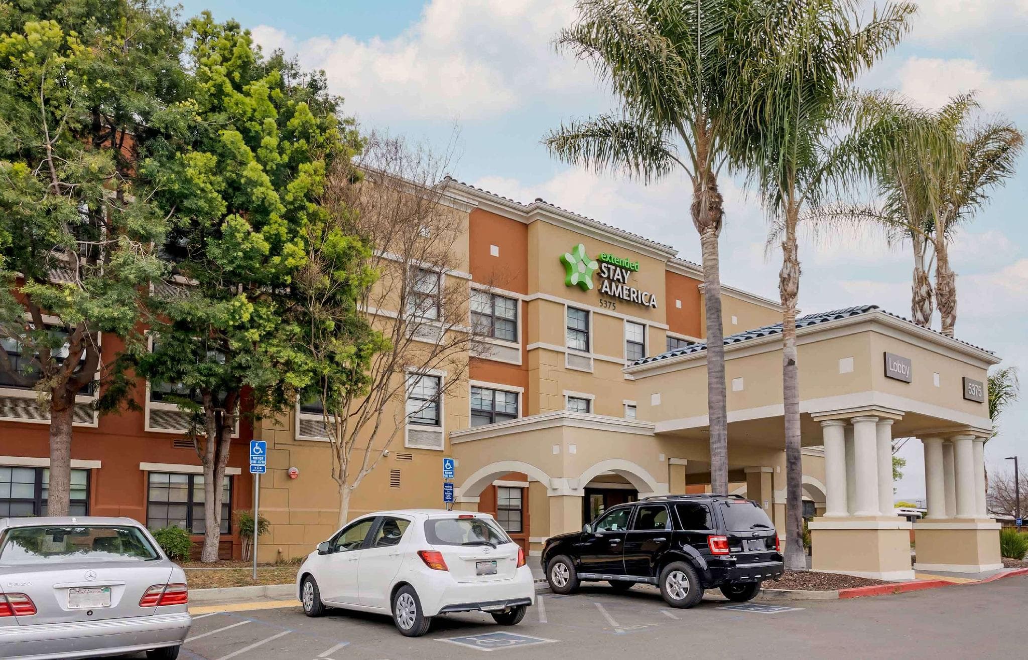 Extended Stay America Suites - Fremont - Newark