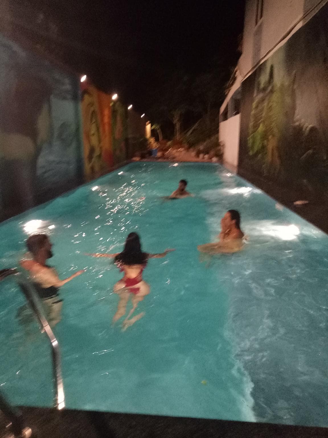 Thien Thanh Hotel