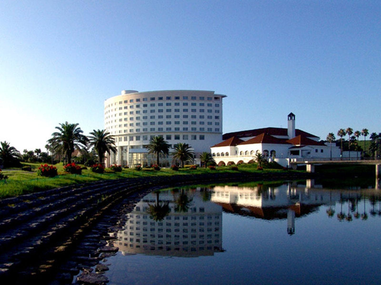 ANA Holiday Inn Resort Miyazaki By IHG