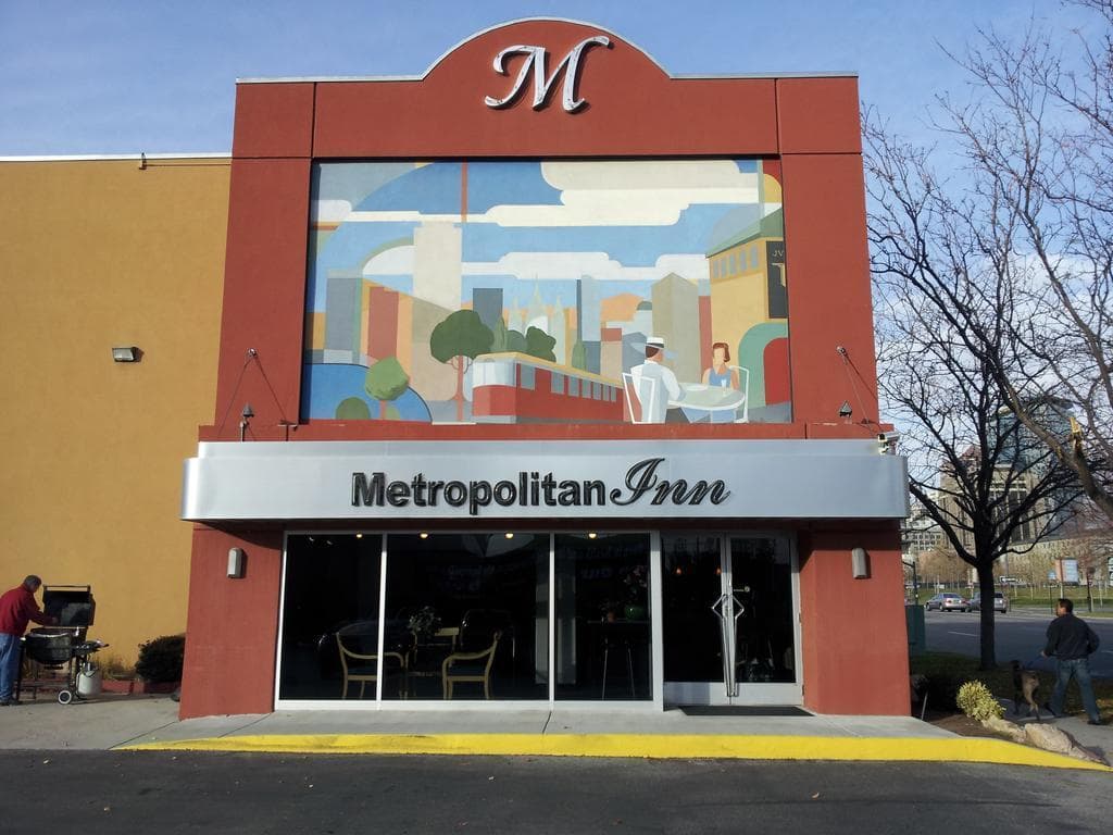 Metropolitan Inn
