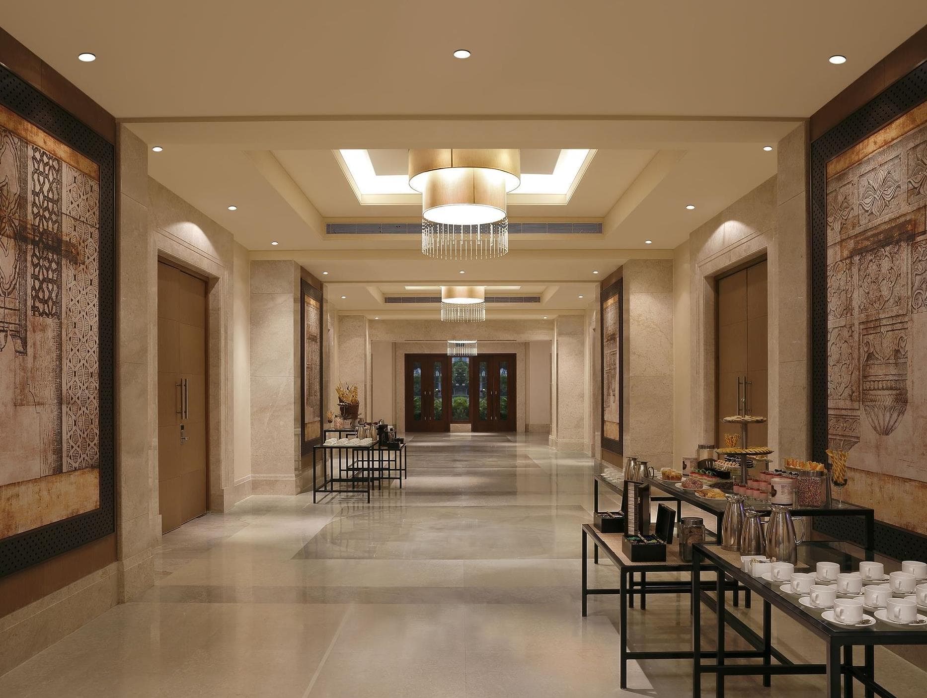 DoubleTree by Hilton Agra