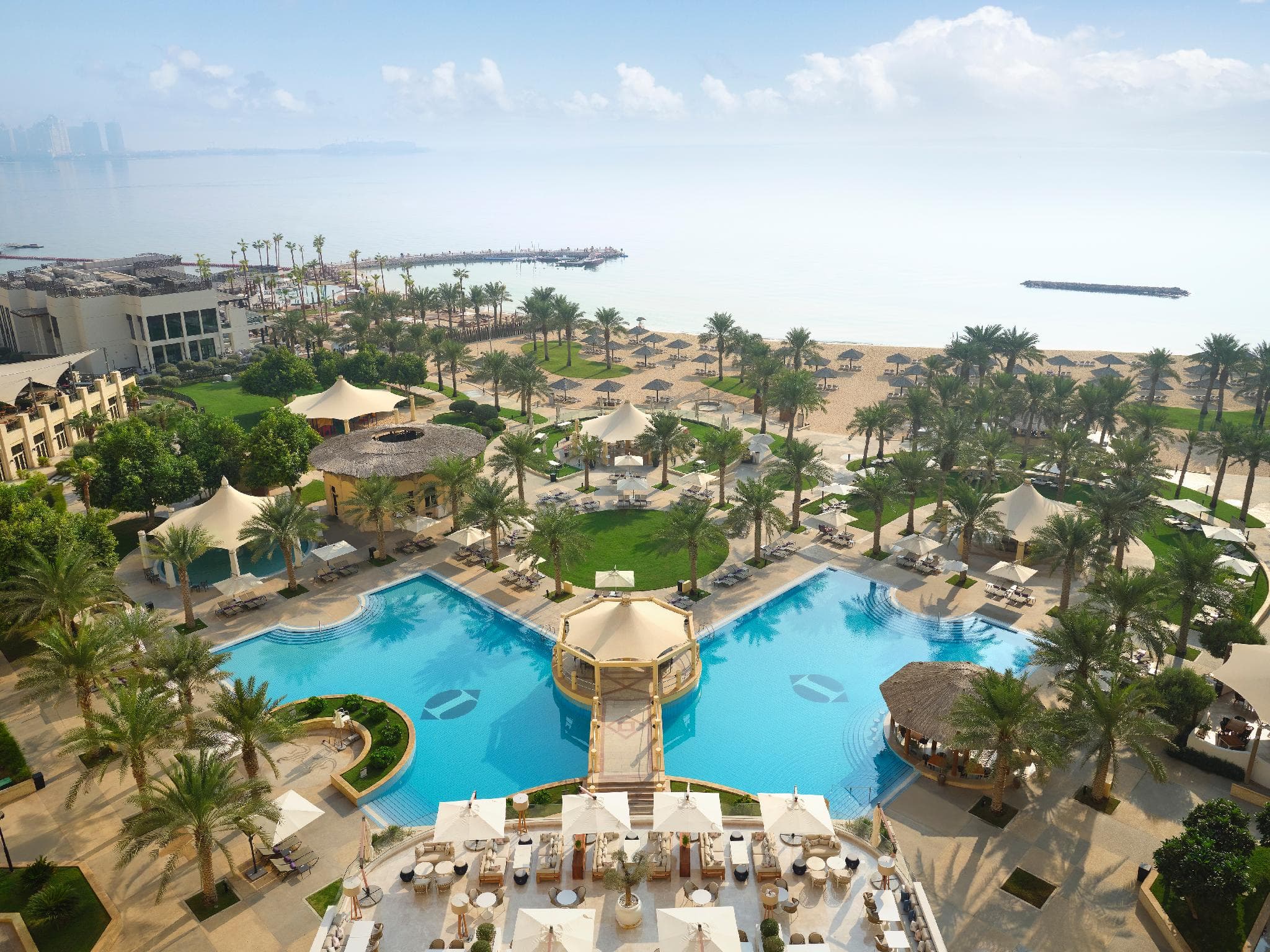 InterContinental Doha Hotel By IHG