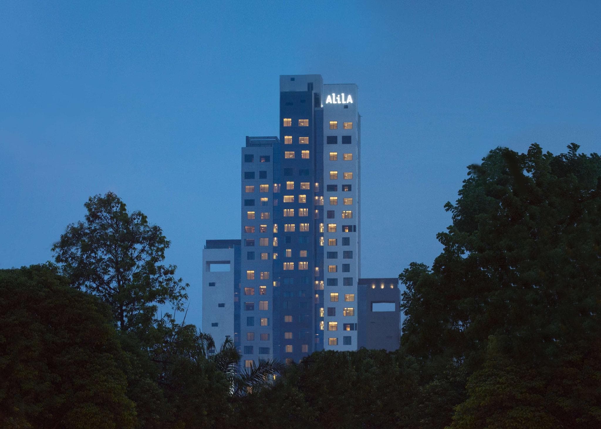 Alila Solo
