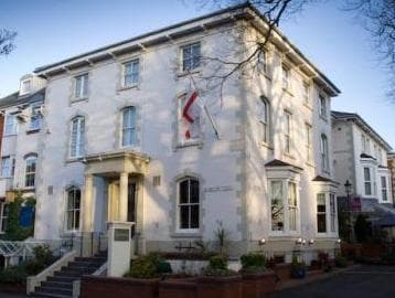 Belmont Leicester Hotel