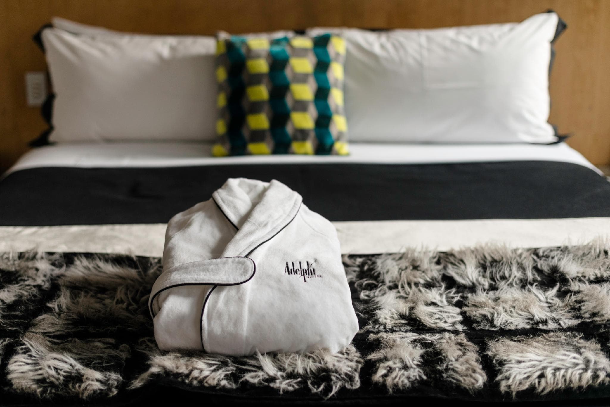Adelphi Hotel