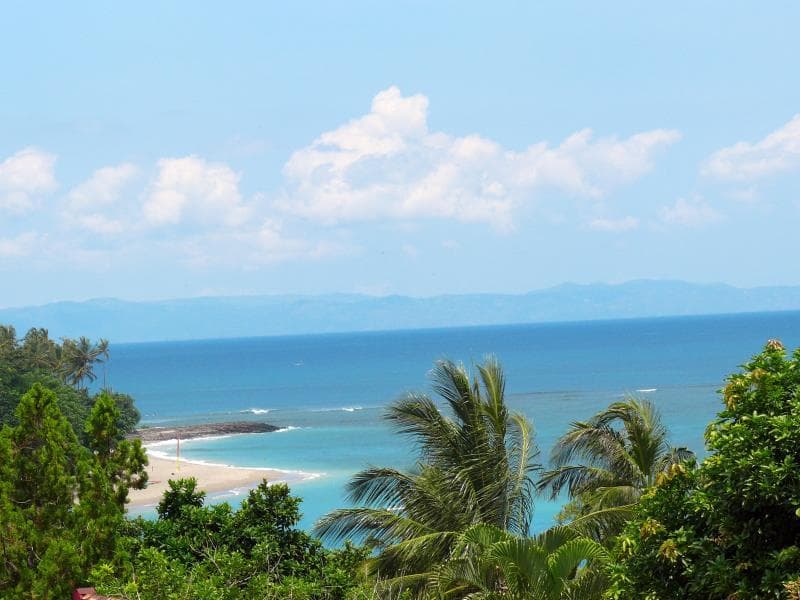 Puri Bunga Beach Cottages Hotel