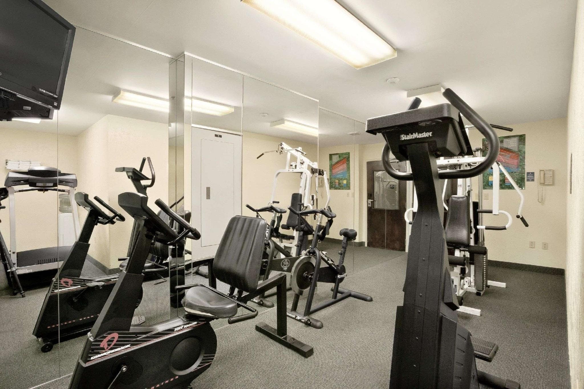 Microtel Inn & Suites by Wyndham Baltimore BWI Airport