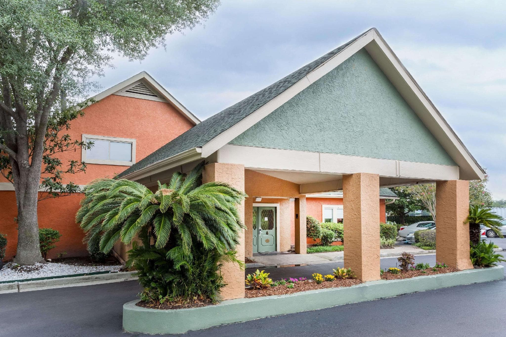 Extended Stay of Charleston