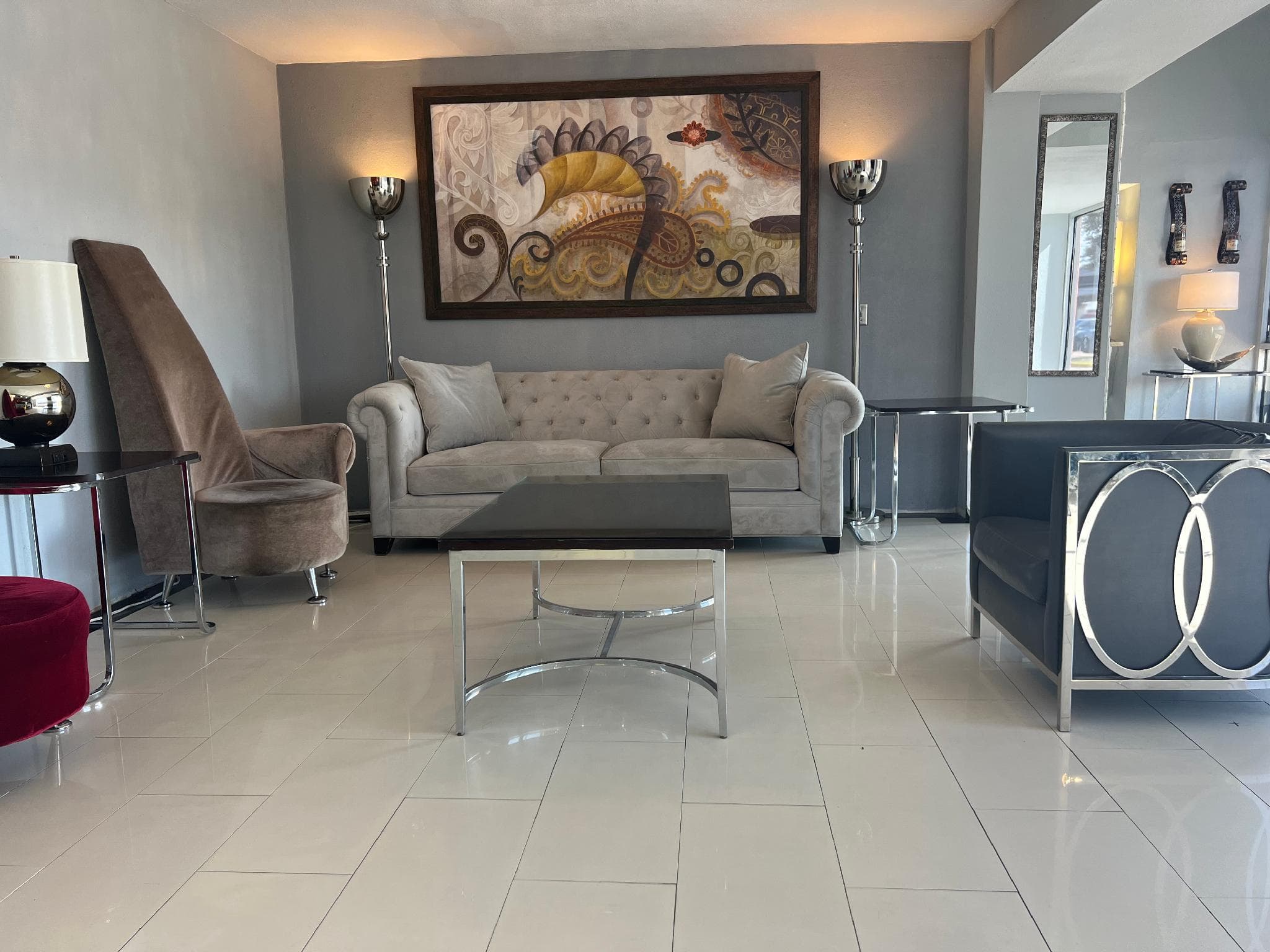 Baymont by Wyndham Odessa University Area