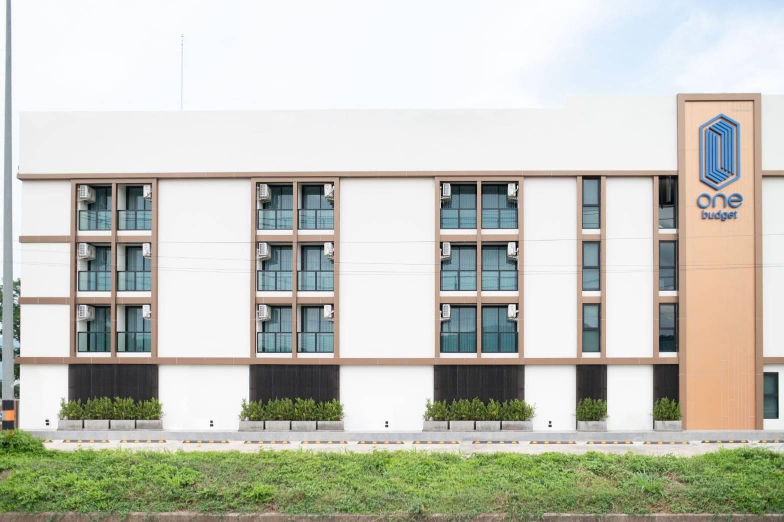 One Budget Hotel Chiangrai Chiangsaen