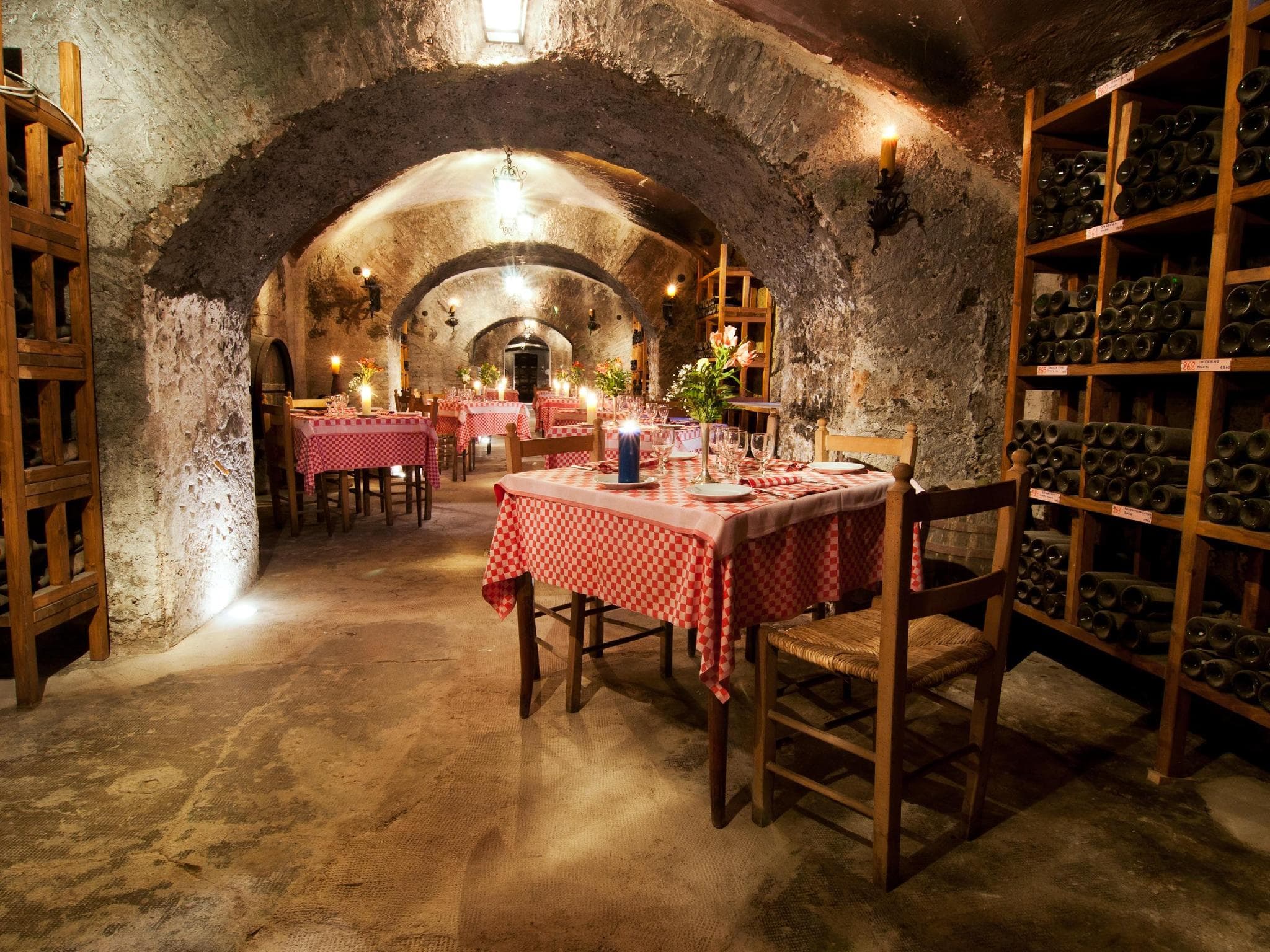 Bettoja Massimo D'Azeglio Hotel