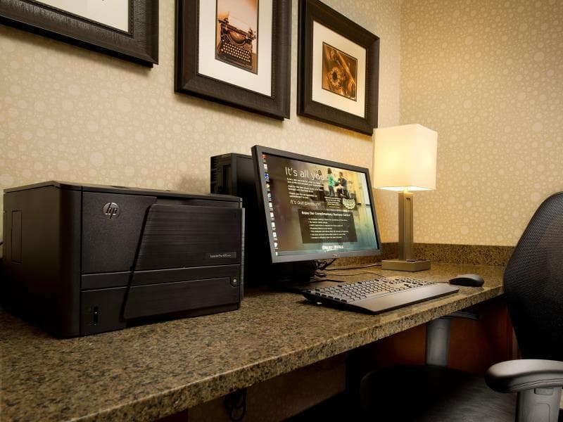 Drury Plaza Hotel Valdosta