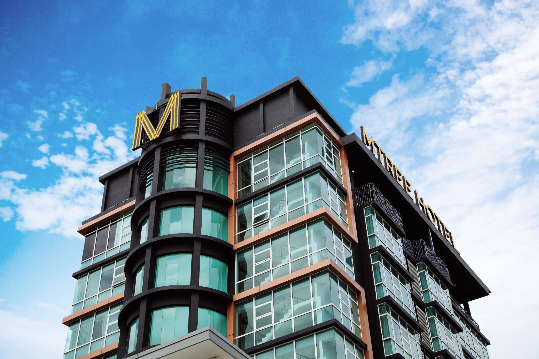 MTREE Hotel Nilai @KLIA Airport