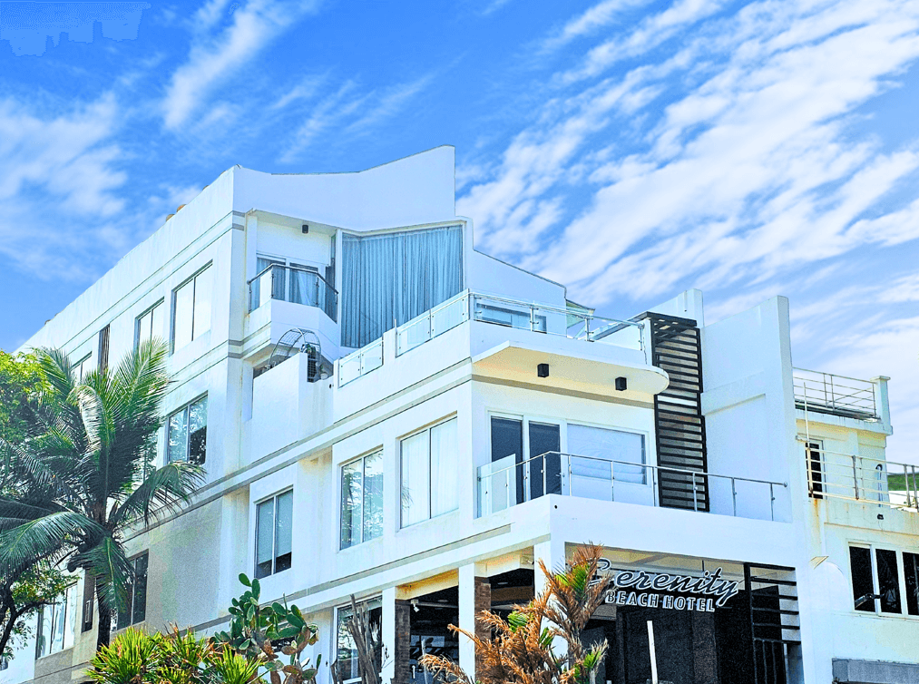 Serenity Beach Hotel
