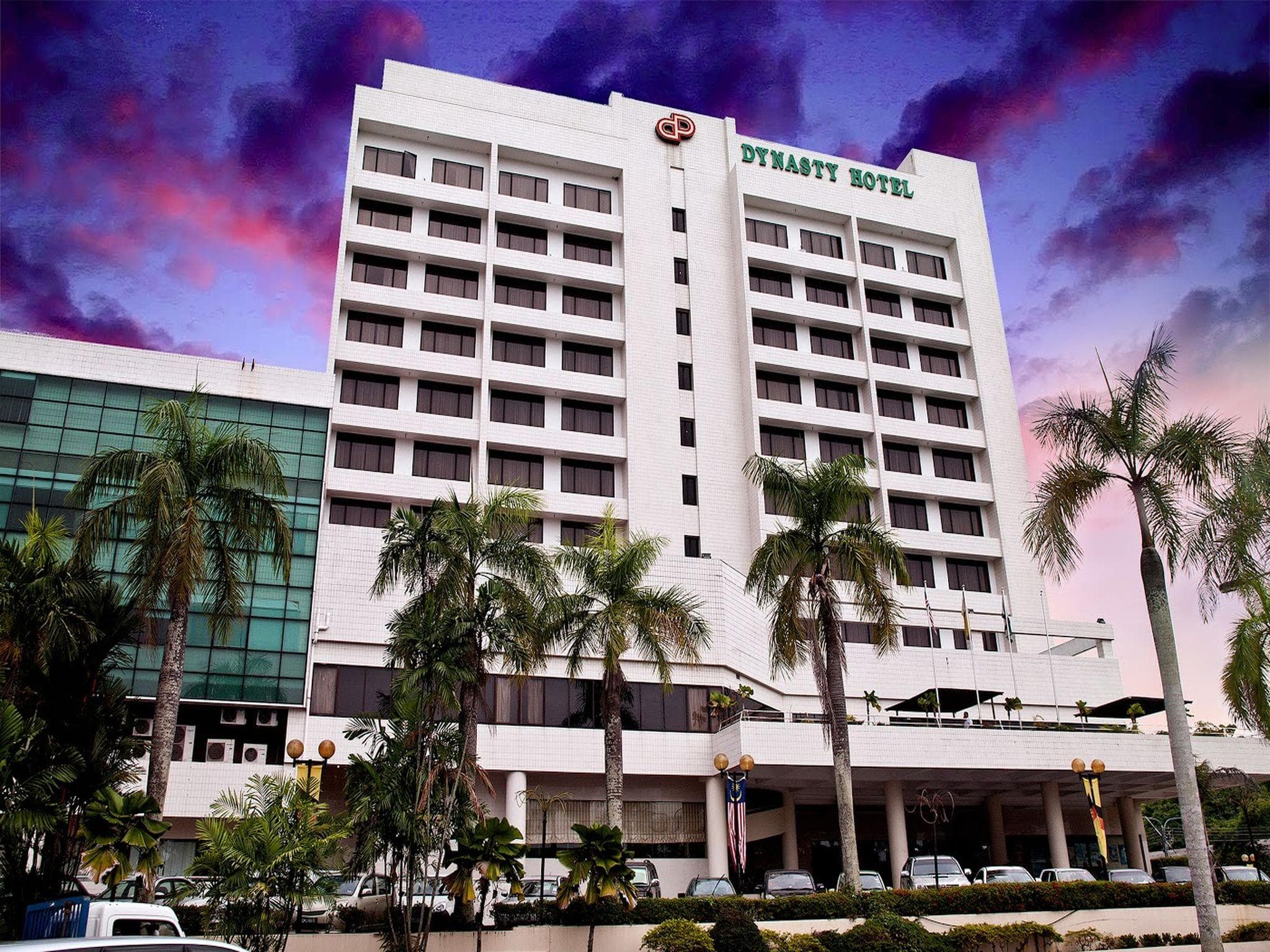 Dynasty Hotel