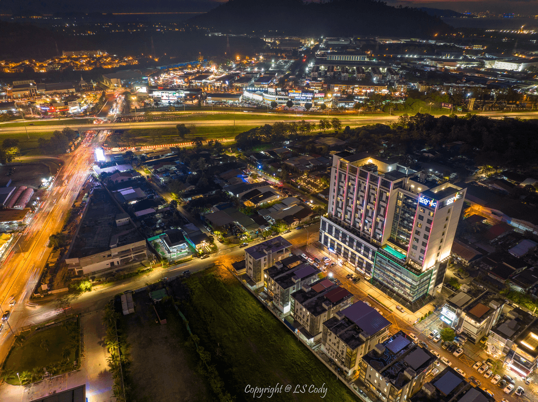 Iconic Hotel Penang
