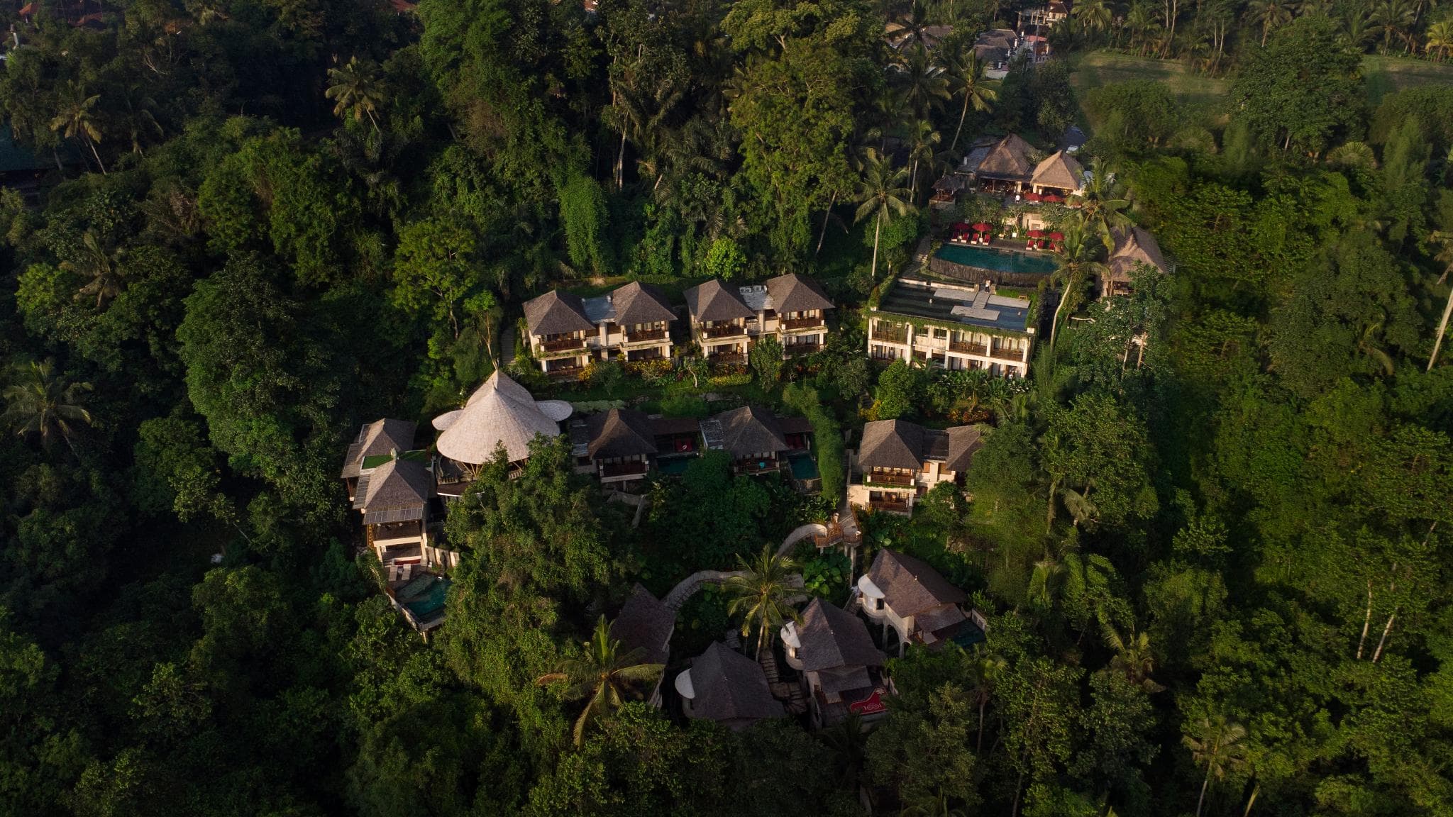 Jannata Resort and Spa
