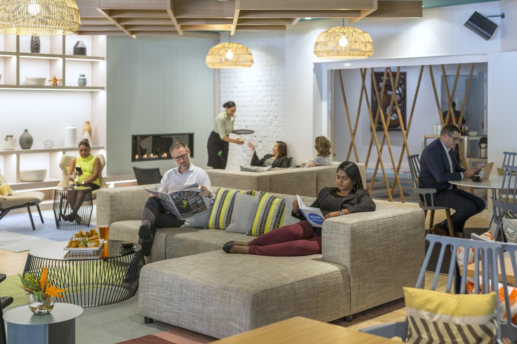 Holiday Inn Auckland Airport By IHG