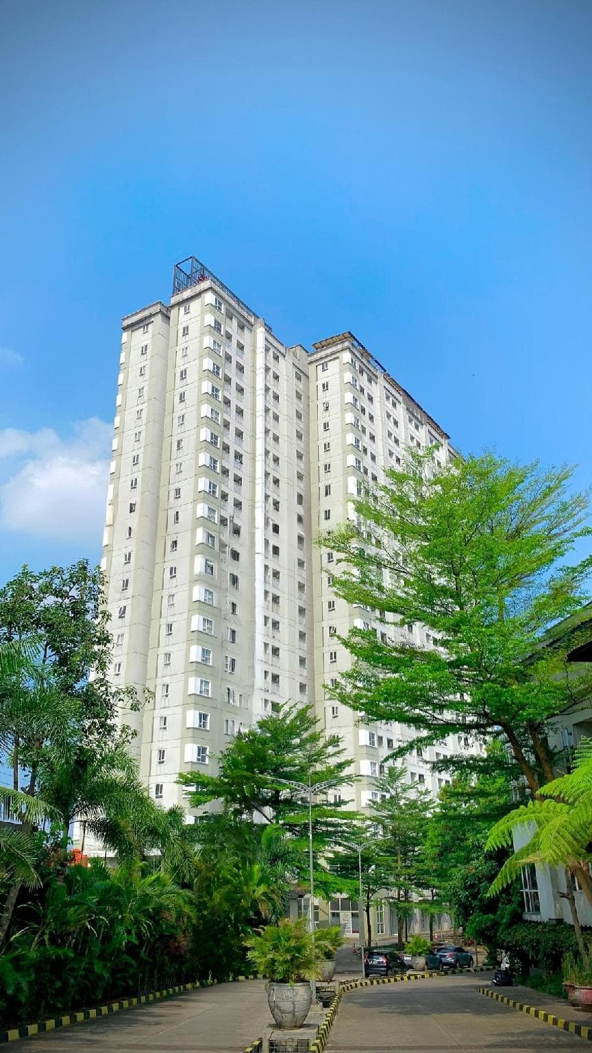 SKYLAND CITY HOTEL JATINANGOR