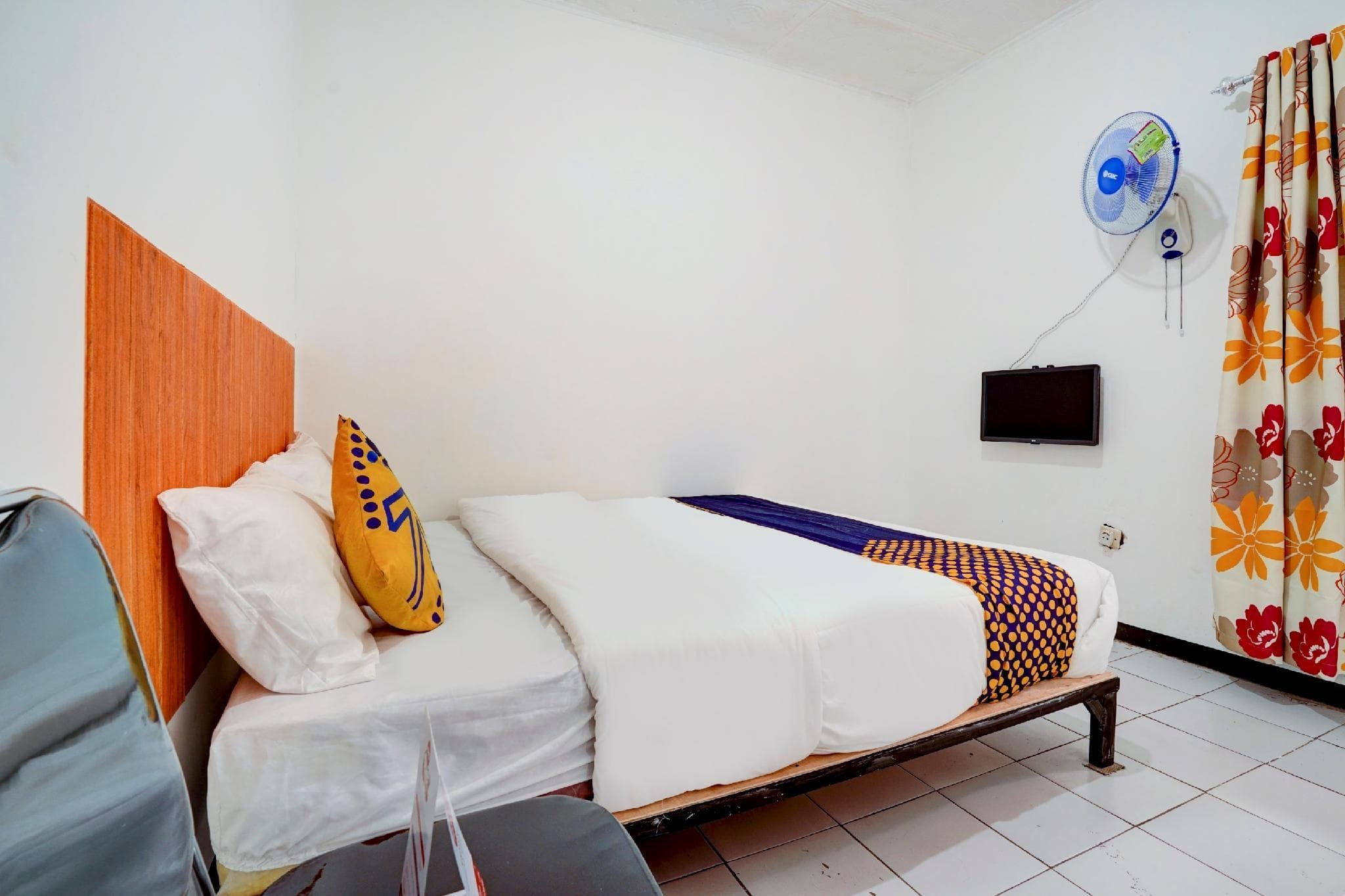 Hotel O Pondok Sabaraya Cileunyi Syariah