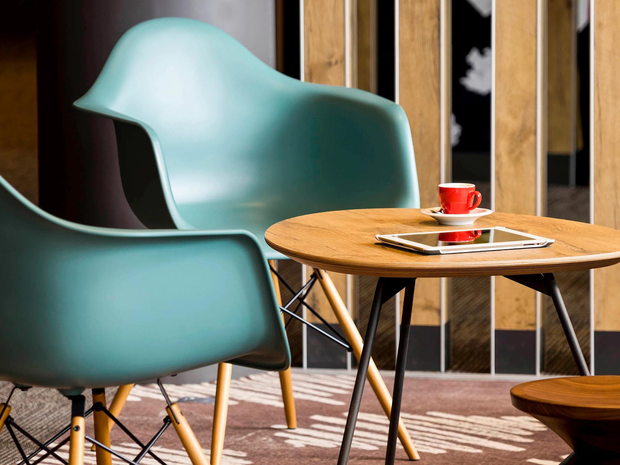ibis Jerusalem City Center