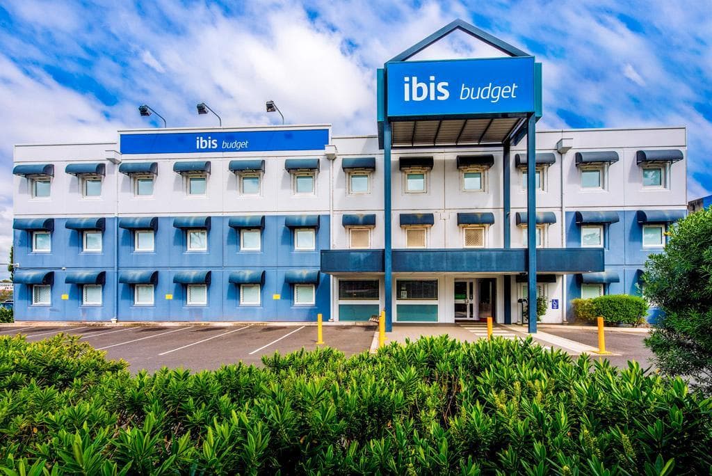 ibis budget Dandenong