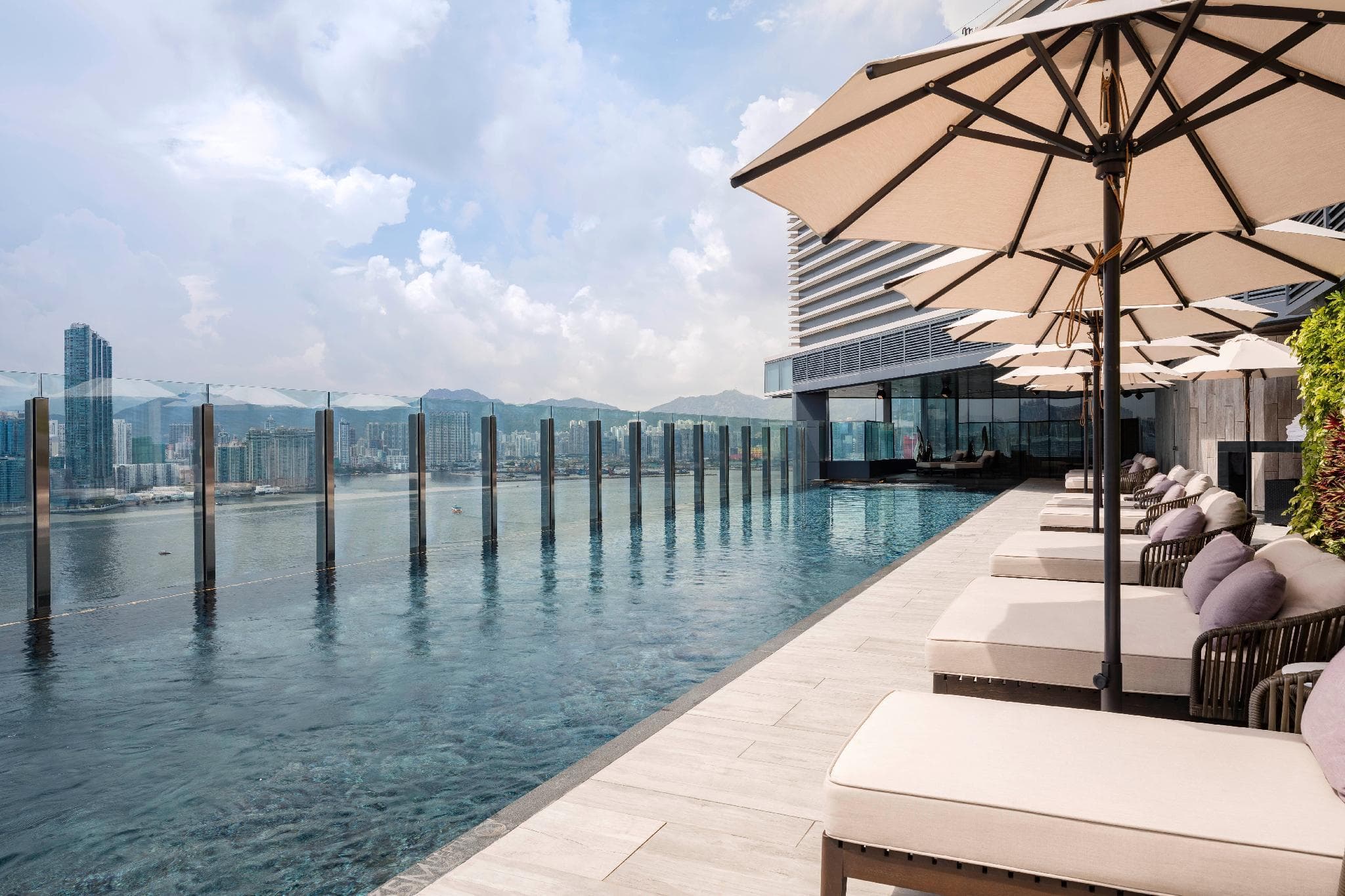 Hyatt Centric Victoria Harbour